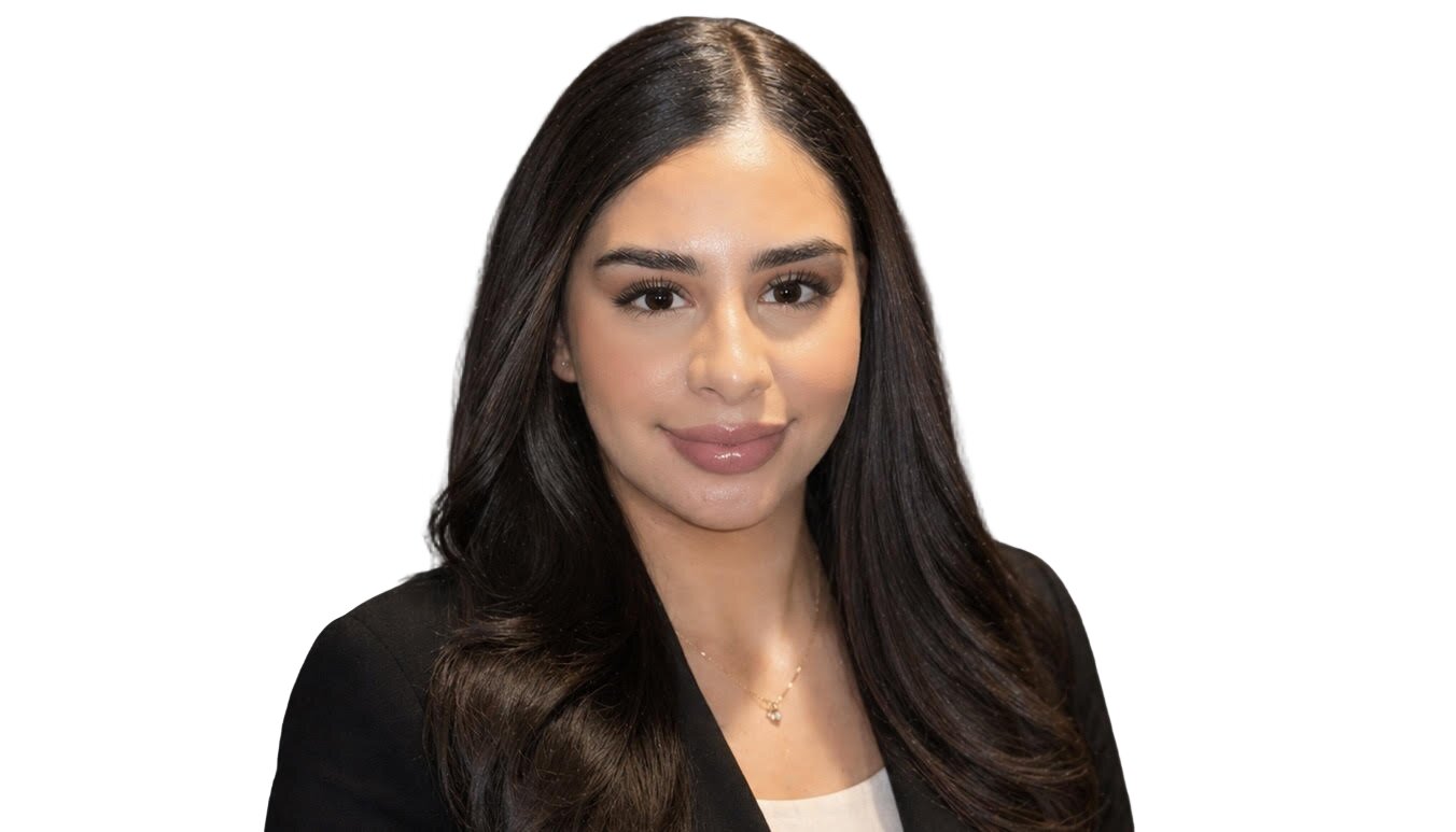 A profile image of Maya Waseem